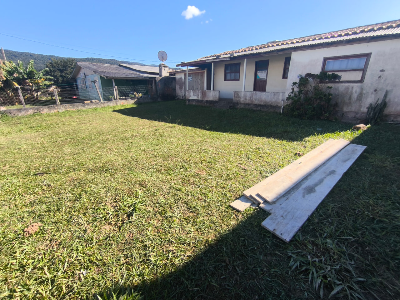 Terreno à venda – Ambrósio | Garopaba-SC 