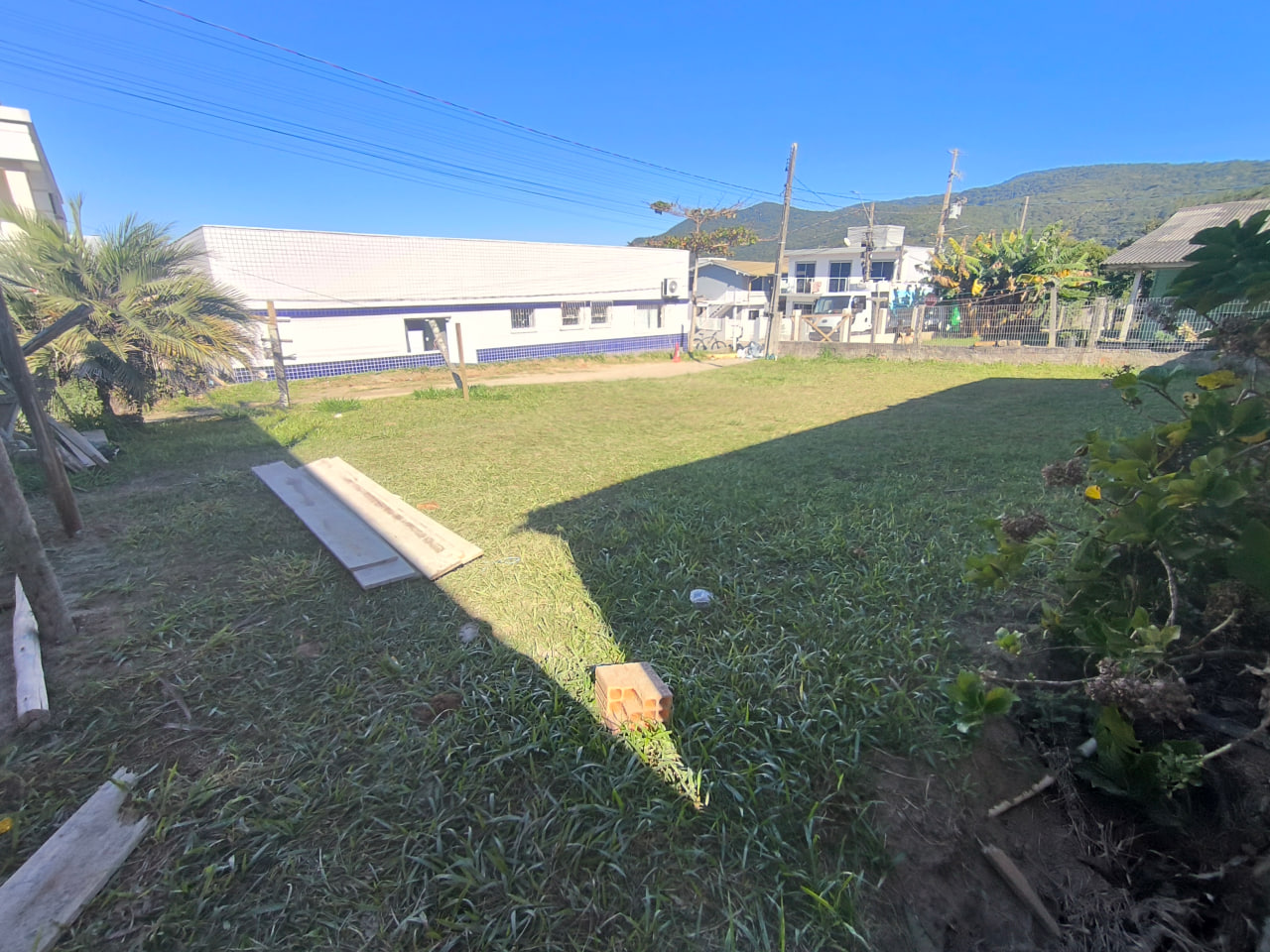 Terreno à venda – Ambrósio | Garopaba-SC 