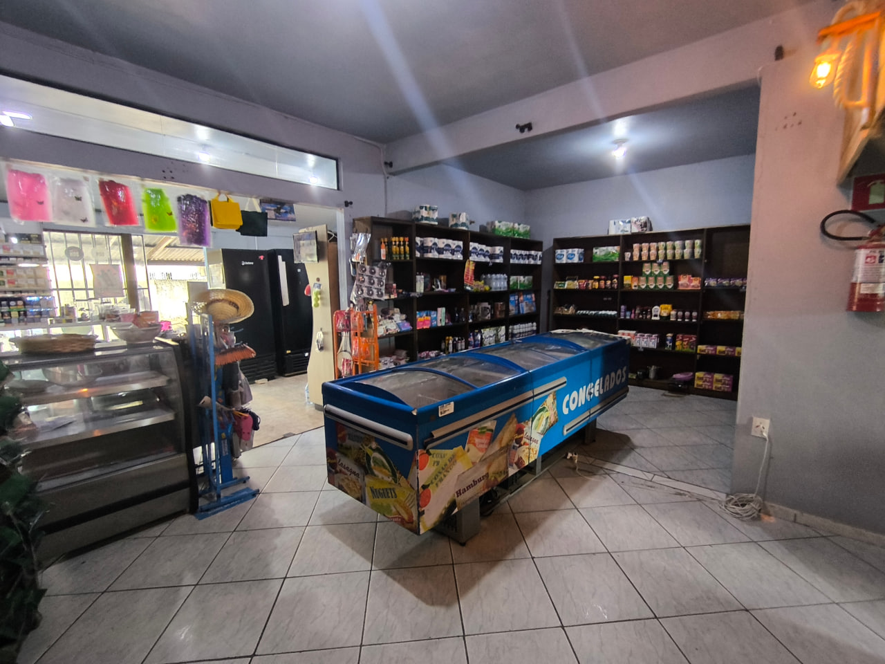 Oportunidade comercial + residencial em Imbituba-SC.