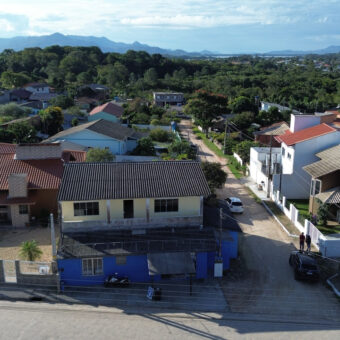 Oportunidade comercial + residencial em Imbituba-SC.