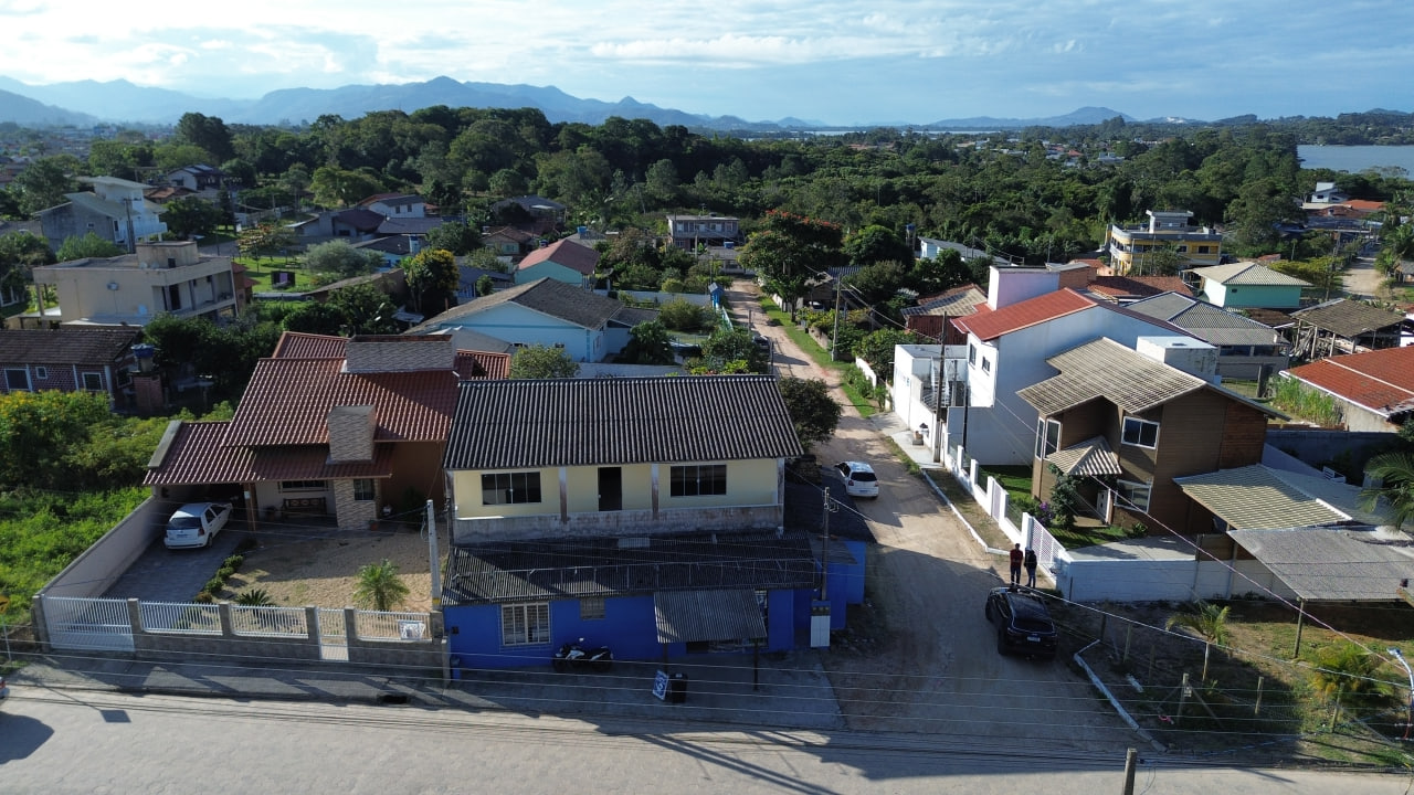 Oportunidade comercial + residencial em Imbituba-SC.