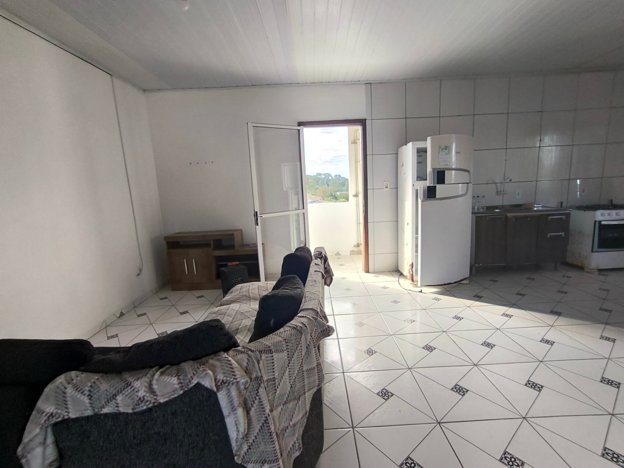 Oportunidade comercial + residencial em Imbituba-SC.