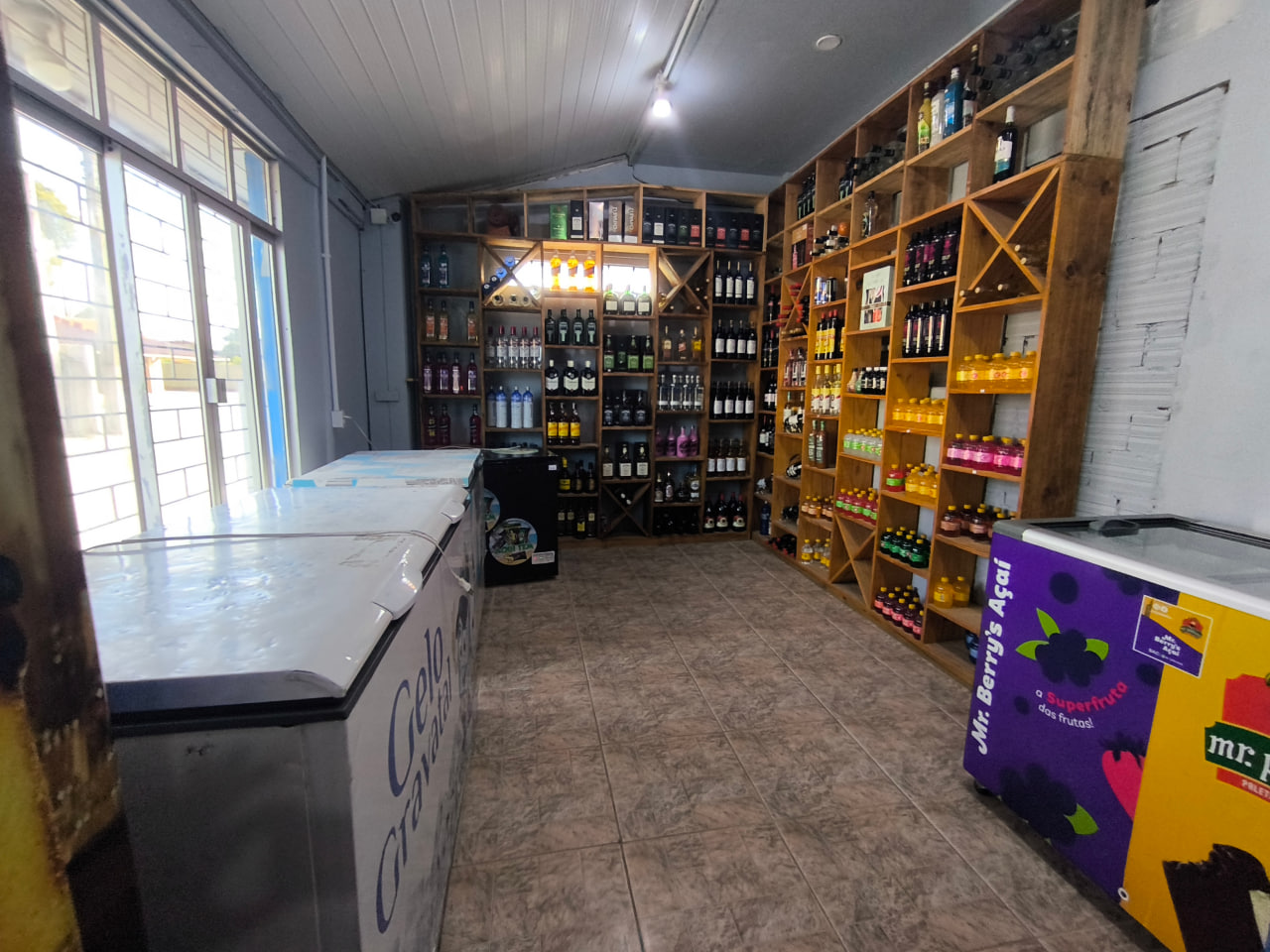 Oportunidade comercial + residencial em Imbituba-SC.