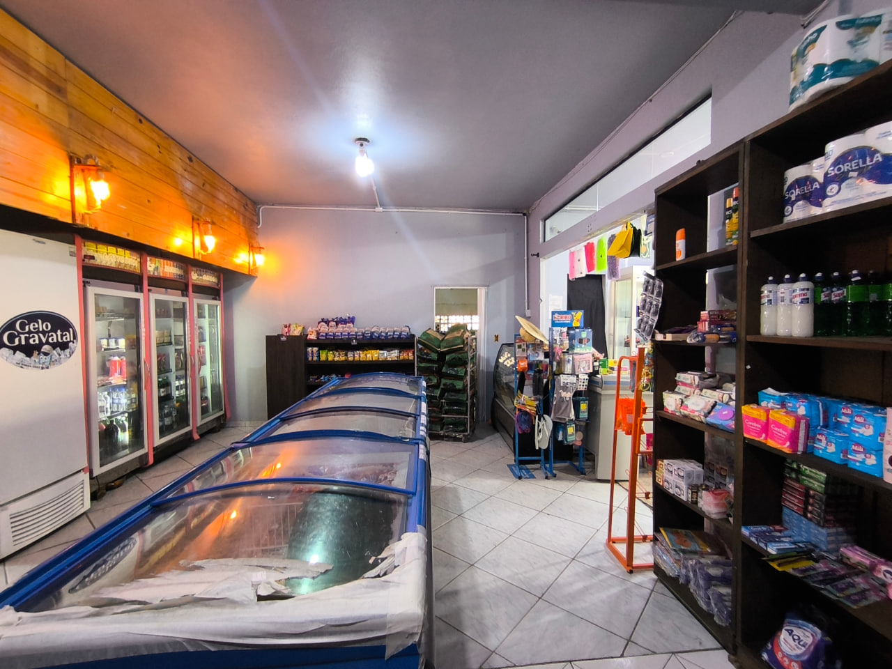 Oportunidade comercial + residencial em Imbituba-SC.