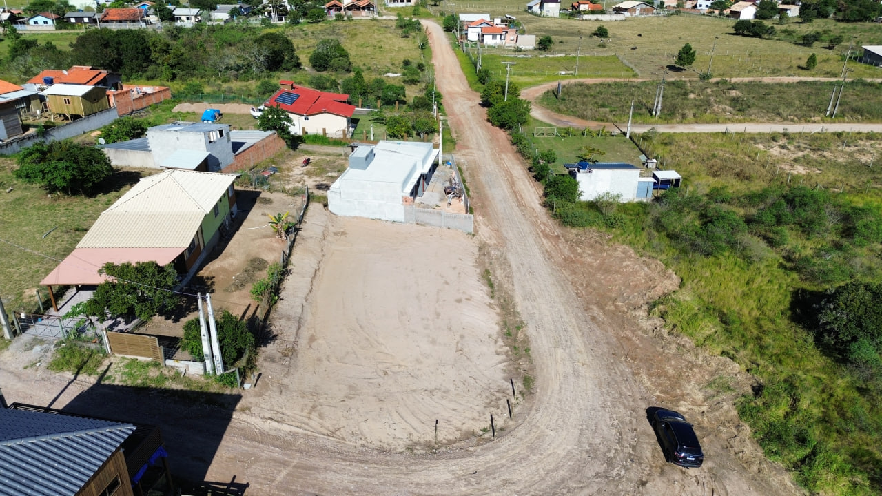 Terreno á venda – Arroio do Rosa | Imbituba-SC