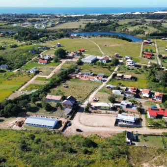 Terreno á venda – Arroio do Rosa | Imbituba-SC