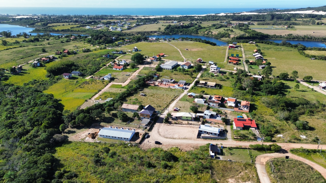 Terreno á venda – Arroio do Rosa | Imbituba-SC