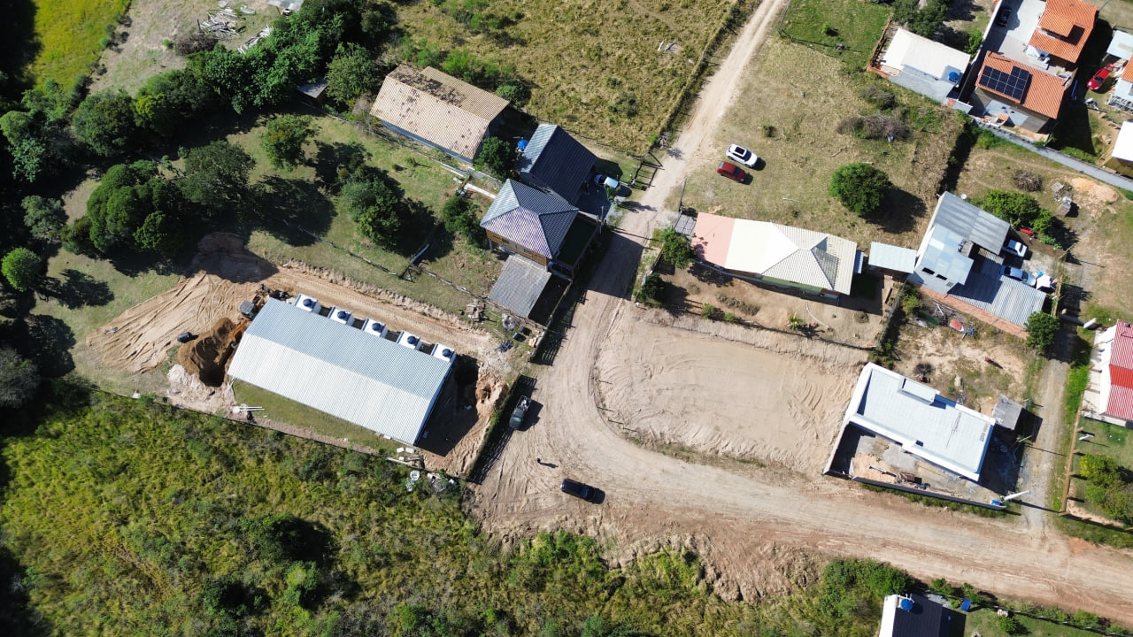 Terreno á venda – Arroio do Rosa | Imbituba-SC