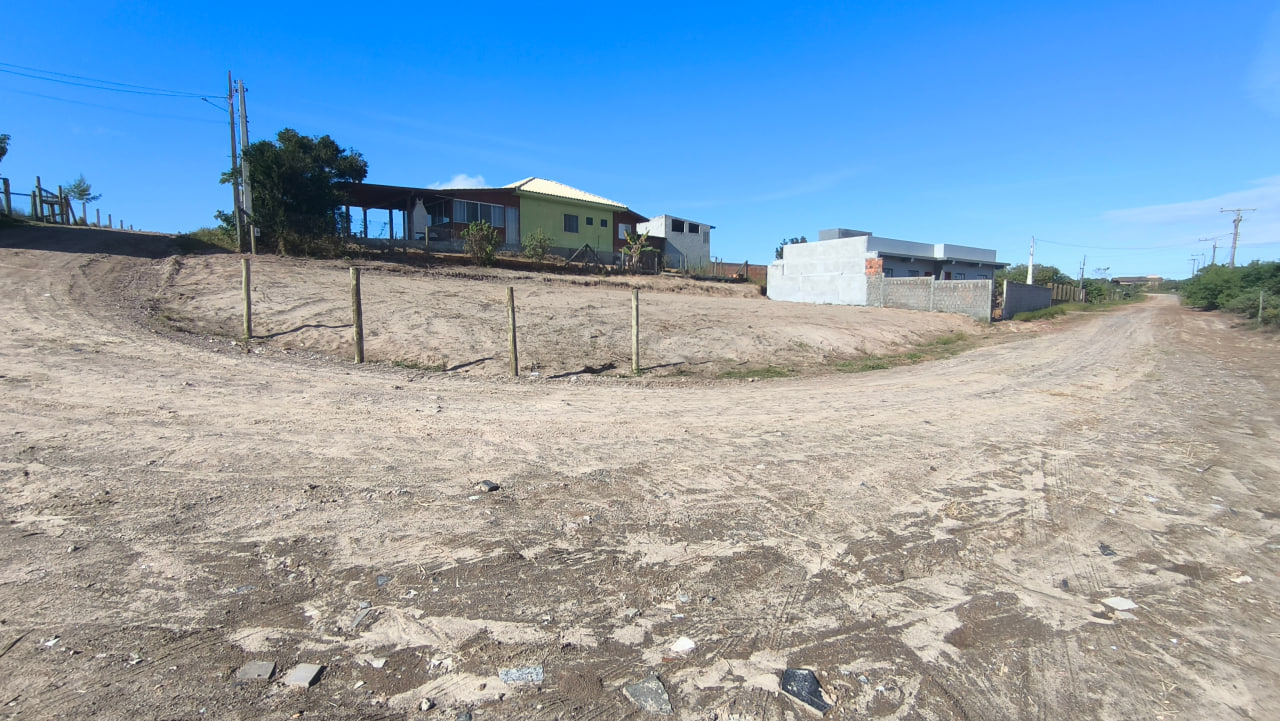 Terreno á venda – Arroio do Rosa | Imbituba-SC