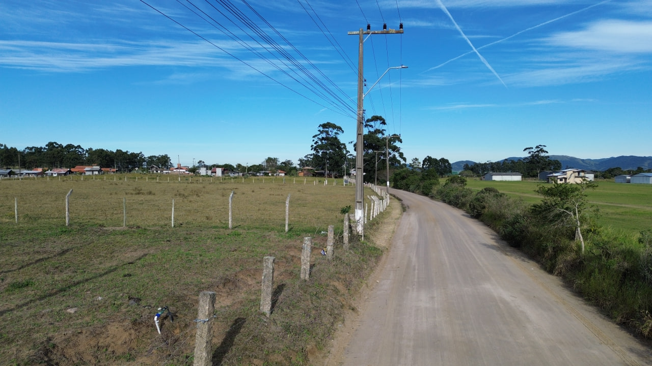 Terreno à Venda – Arroio | Imbituba-SC