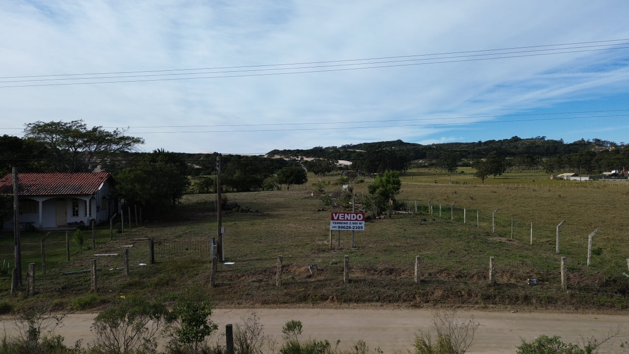 Terreno à Venda – Arroio | Imbituba-SC