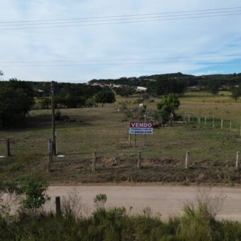 Terreno à Venda – Arroio | Imbituba-SC