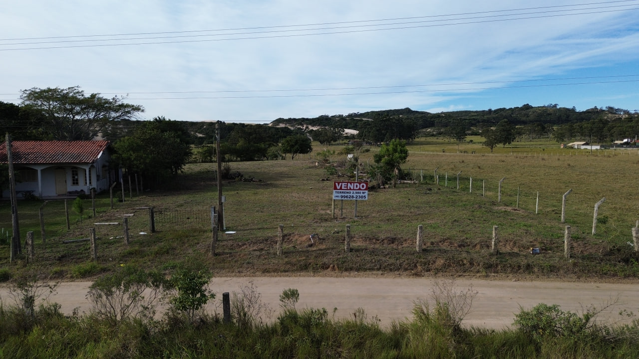 Terreno à Venda – Arroio | Imbituba-SC