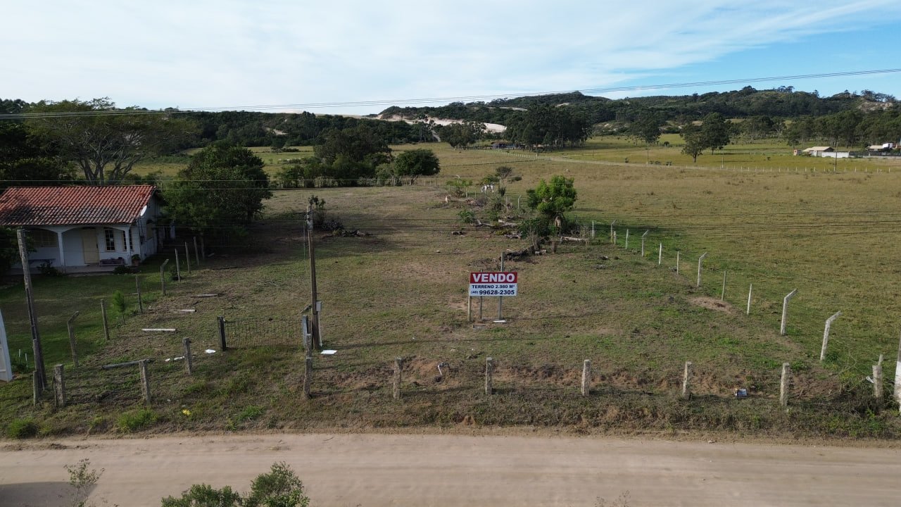 Terreno à Venda – Arroio | Imbituba-SC
