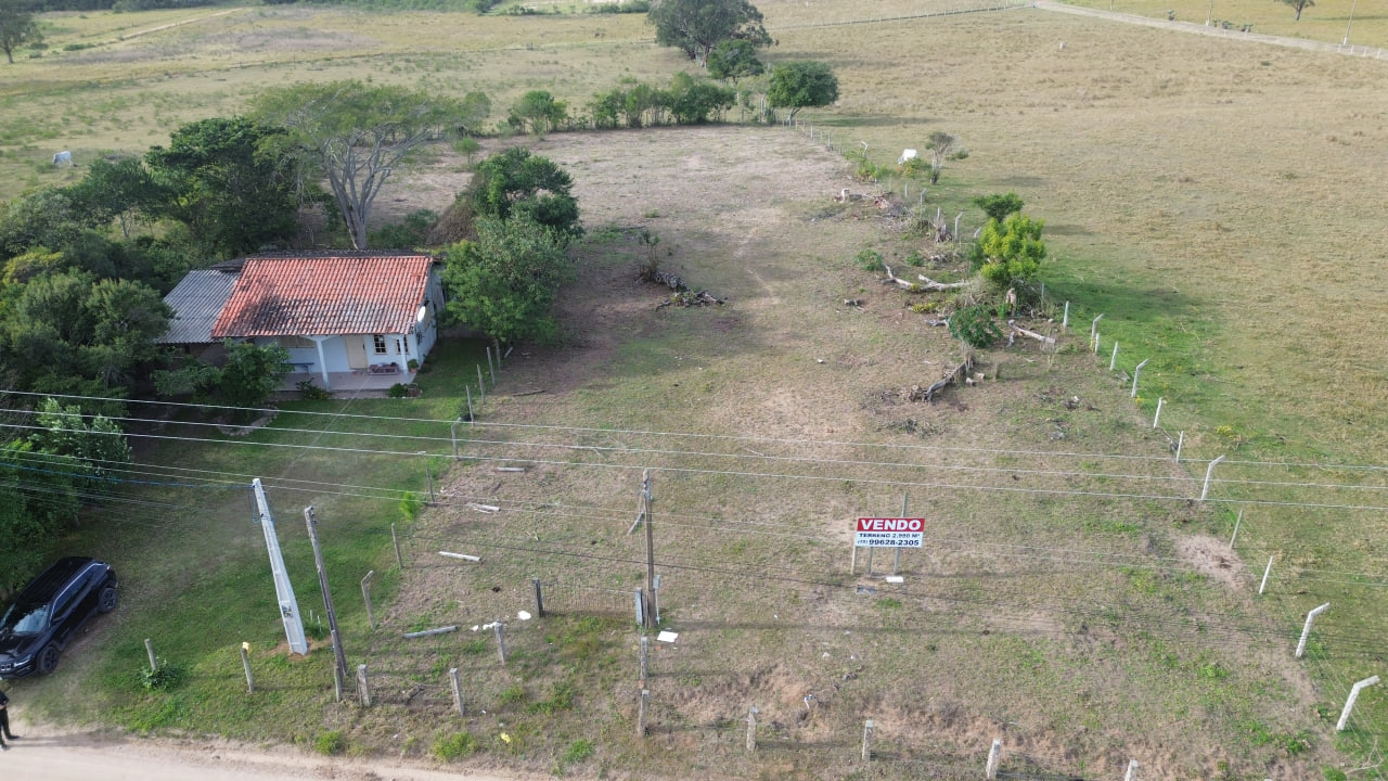 Terreno à Venda – Arroio | Imbituba-SC