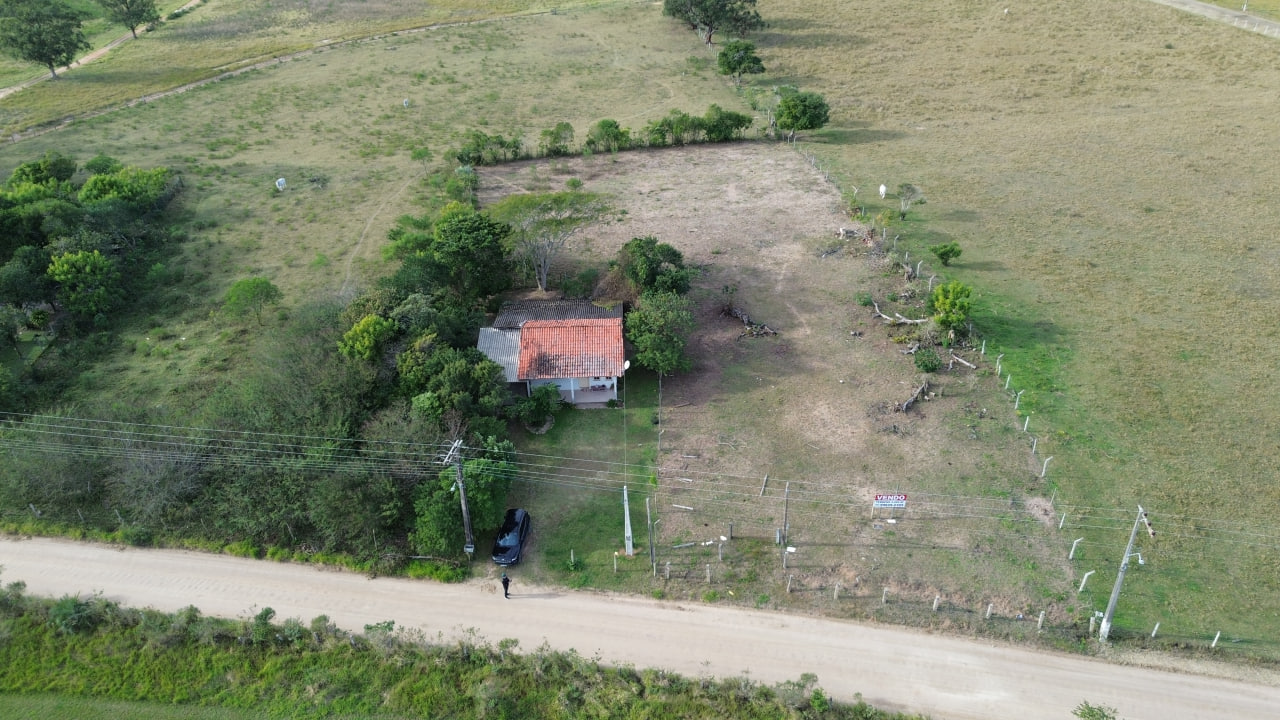 Terreno à Venda – Arroio | Imbituba-SC