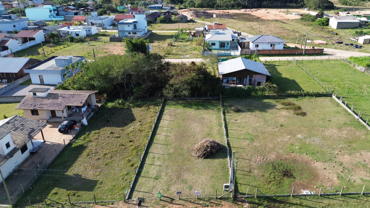 Terreno à Venda – Campo D’una | Garopaba-SC
