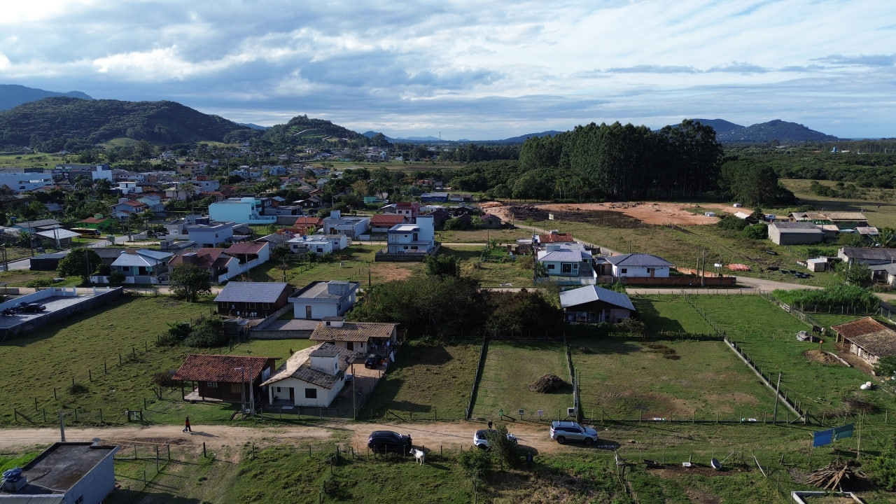 Terreno à Venda – Campo D’una | Garopaba-SC
