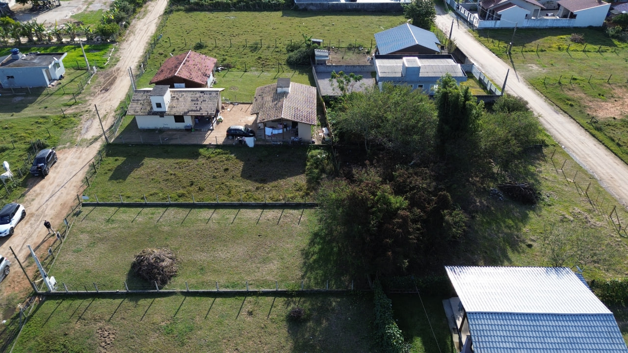 Terreno à Venda – Campo D’una | Garopaba-SC