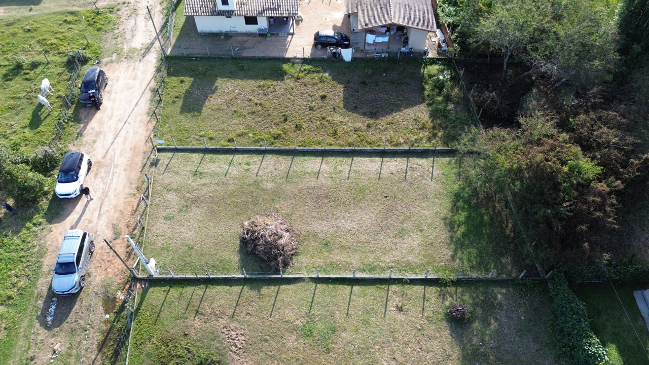 Terreno à Venda – Campo D’una | Garopaba-SC