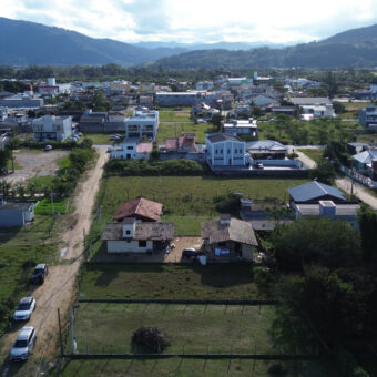 Terreno à Venda – Campo D’una | Garopaba-SC