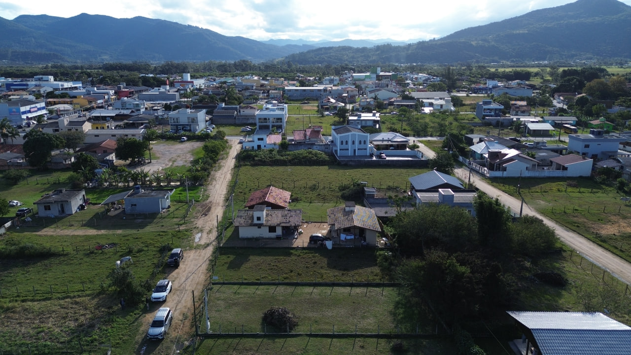 Terreno à Venda – Campo D’una | Garopaba-SC