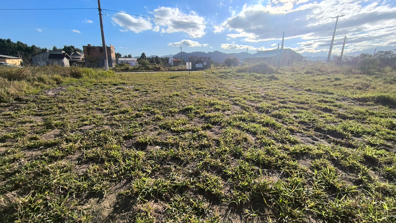 Terreno no Loteamento Bosque Imbituba | Sambaqui – Imbituba/SC
