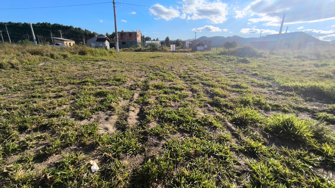 Terreno no Loteamento Bosque Imbituba | Sambaqui – Imbituba/SC