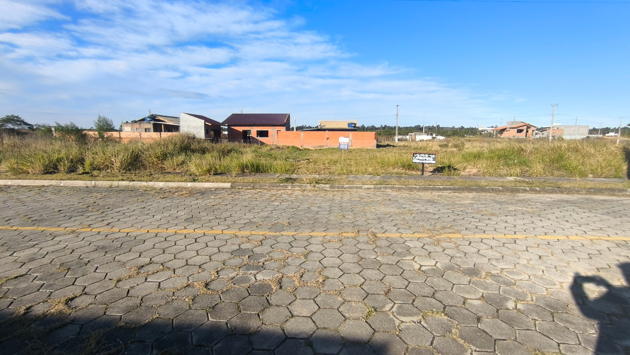 Terreno no Loteamento Bosque Imbituba | Sambaqui – Imbituba/SC