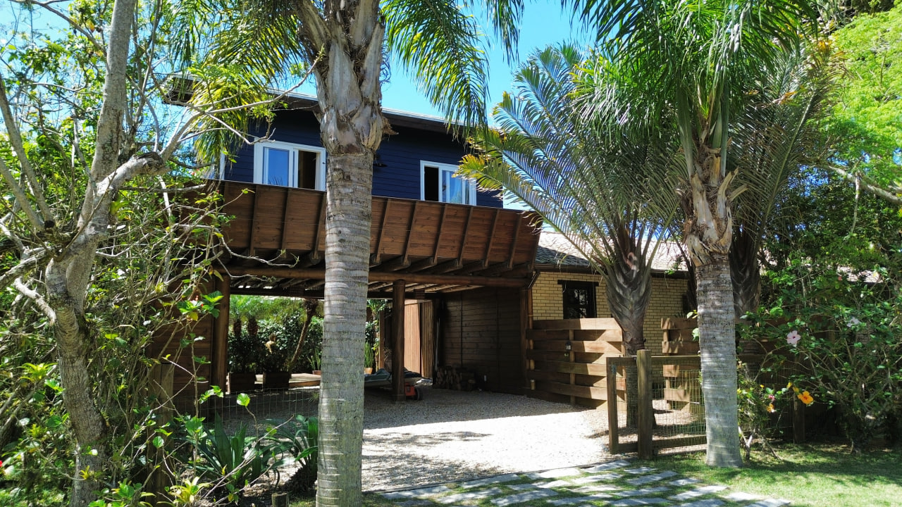 Casa à venda no Condomínio Ibira – Imbituba/SC