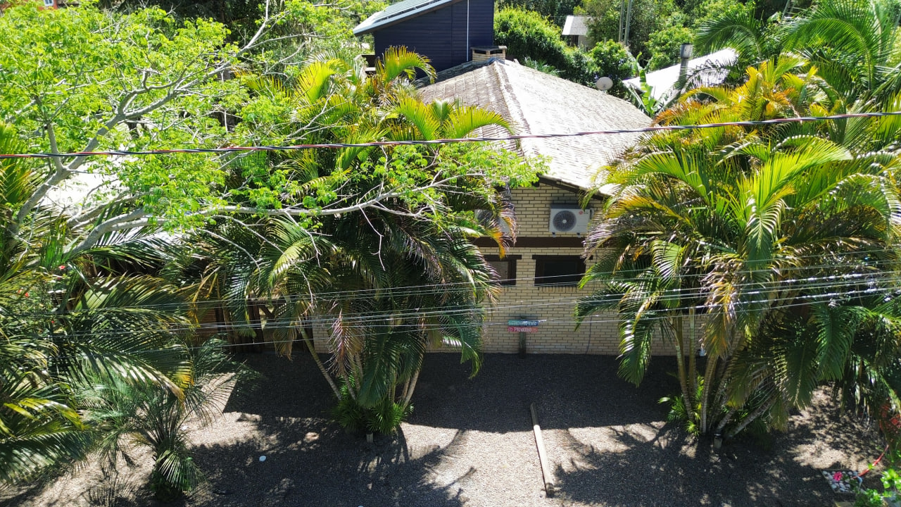 Casa à venda no Condomínio Ibira – Imbituba/SC