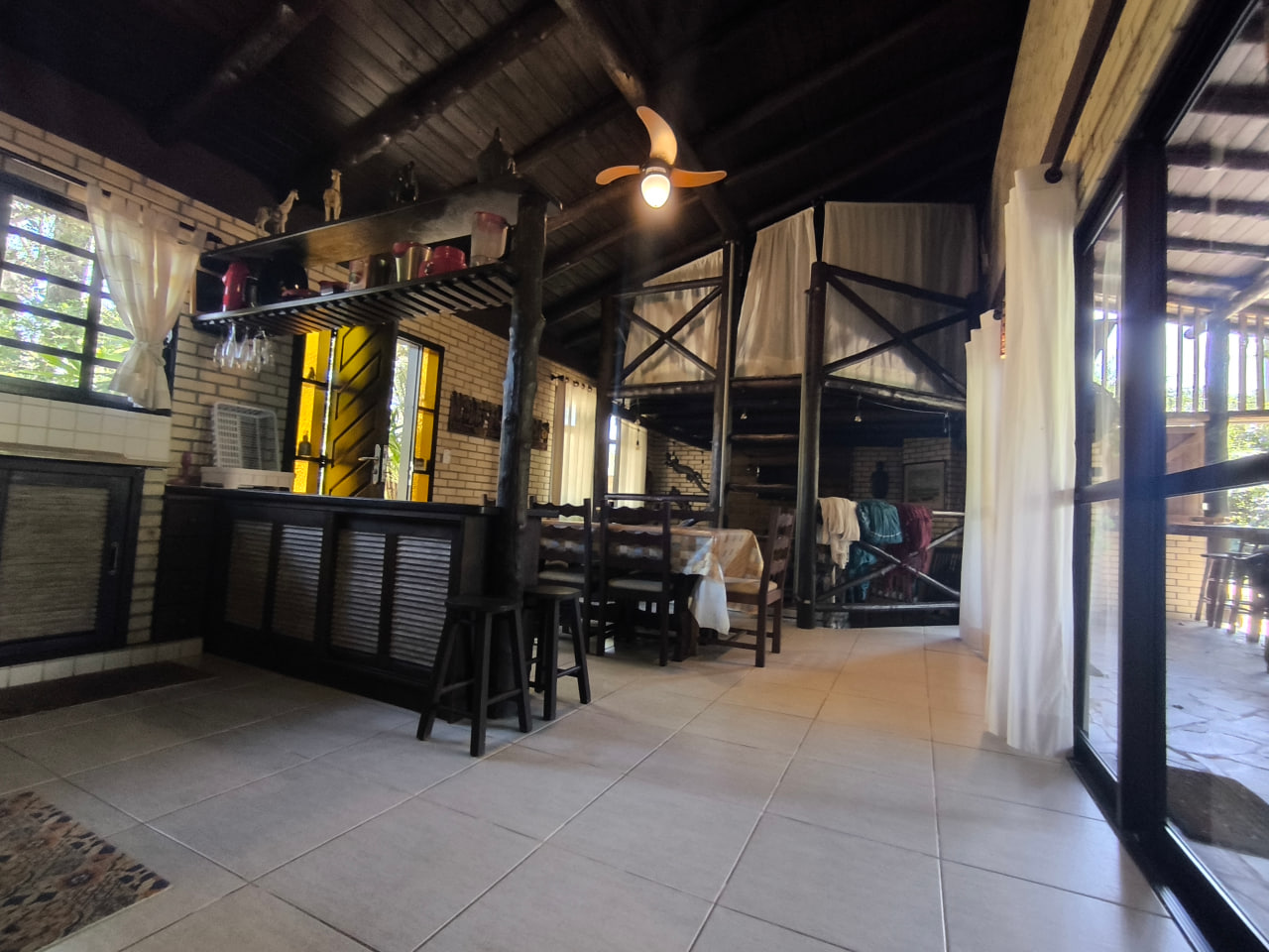 Casa à venda no Condomínio Ibira – Imbituba/SC