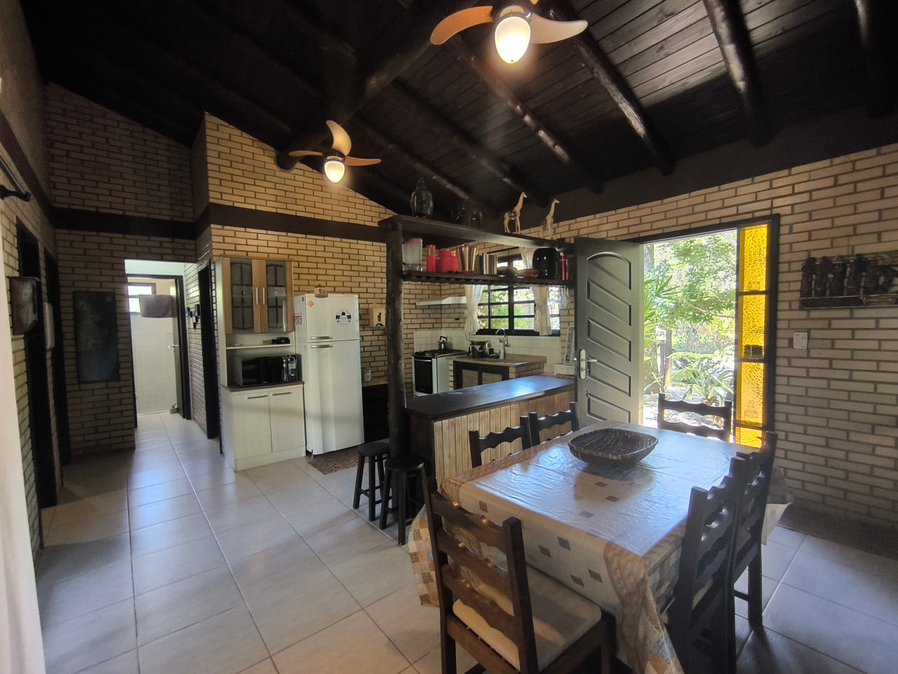 Casa à venda no Condomínio Ibira – Imbituba/SC