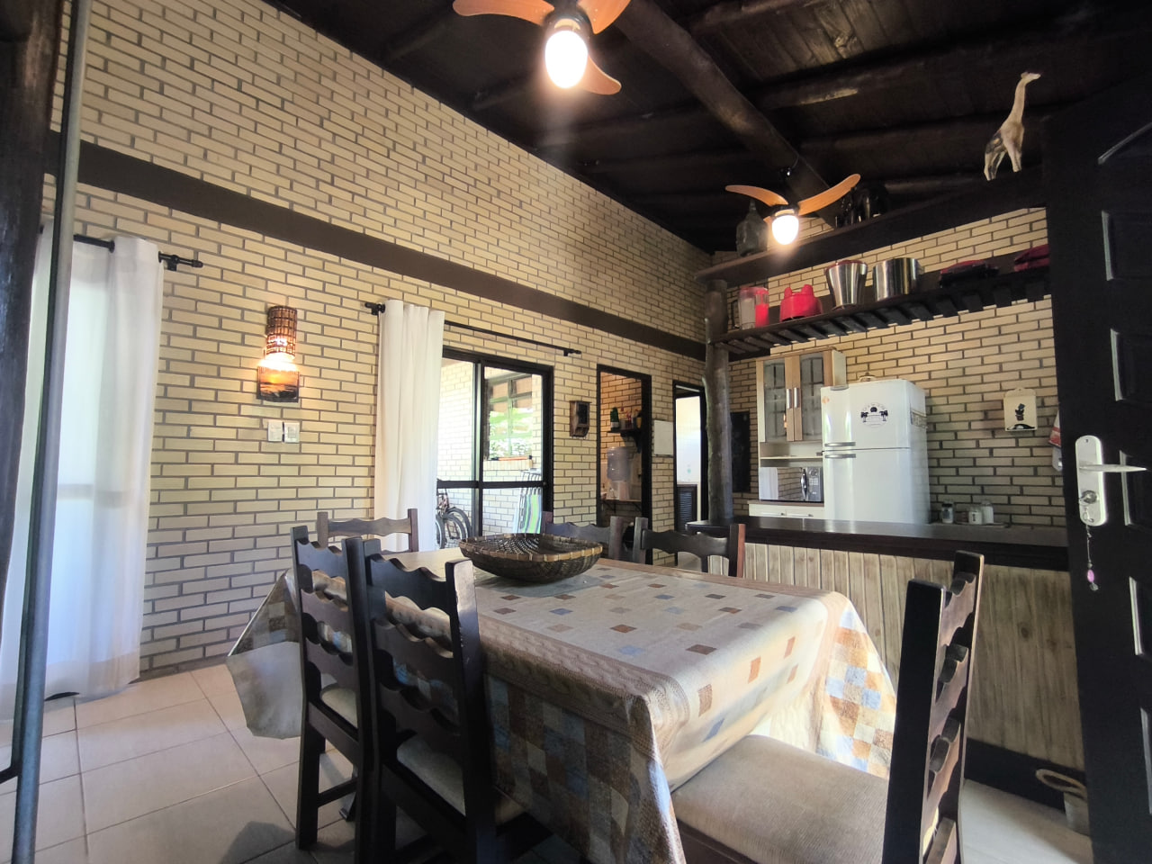 Casa à venda no Condomínio Ibira – Imbituba/SC