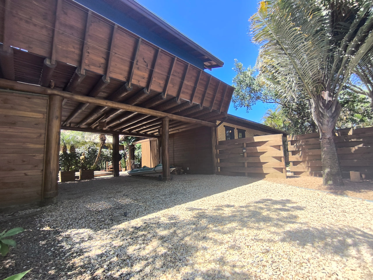 Casa à venda no Condomínio Ibira – Imbituba/SC
