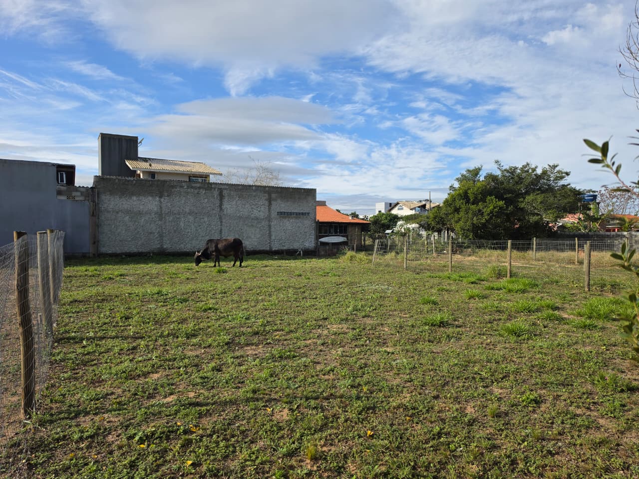 Terreno à Venda | Alto Arroio – Imbituba/SC