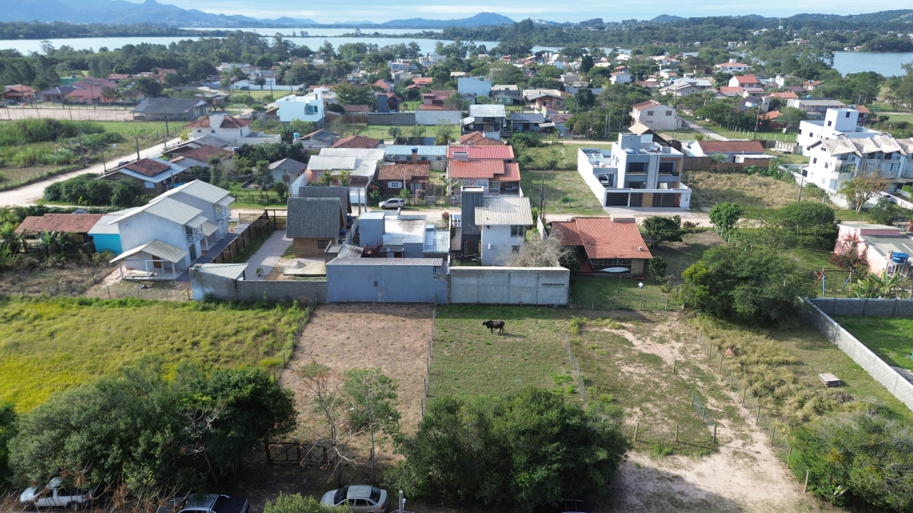 Terreno à Venda | Alto Arroio – Imbituba/SC