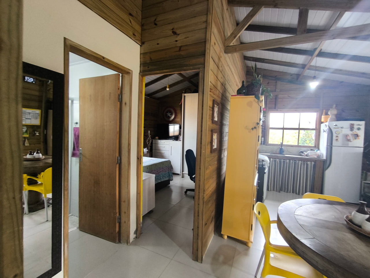 Casa à Venda – Alto Arroio | Imbituba/SC