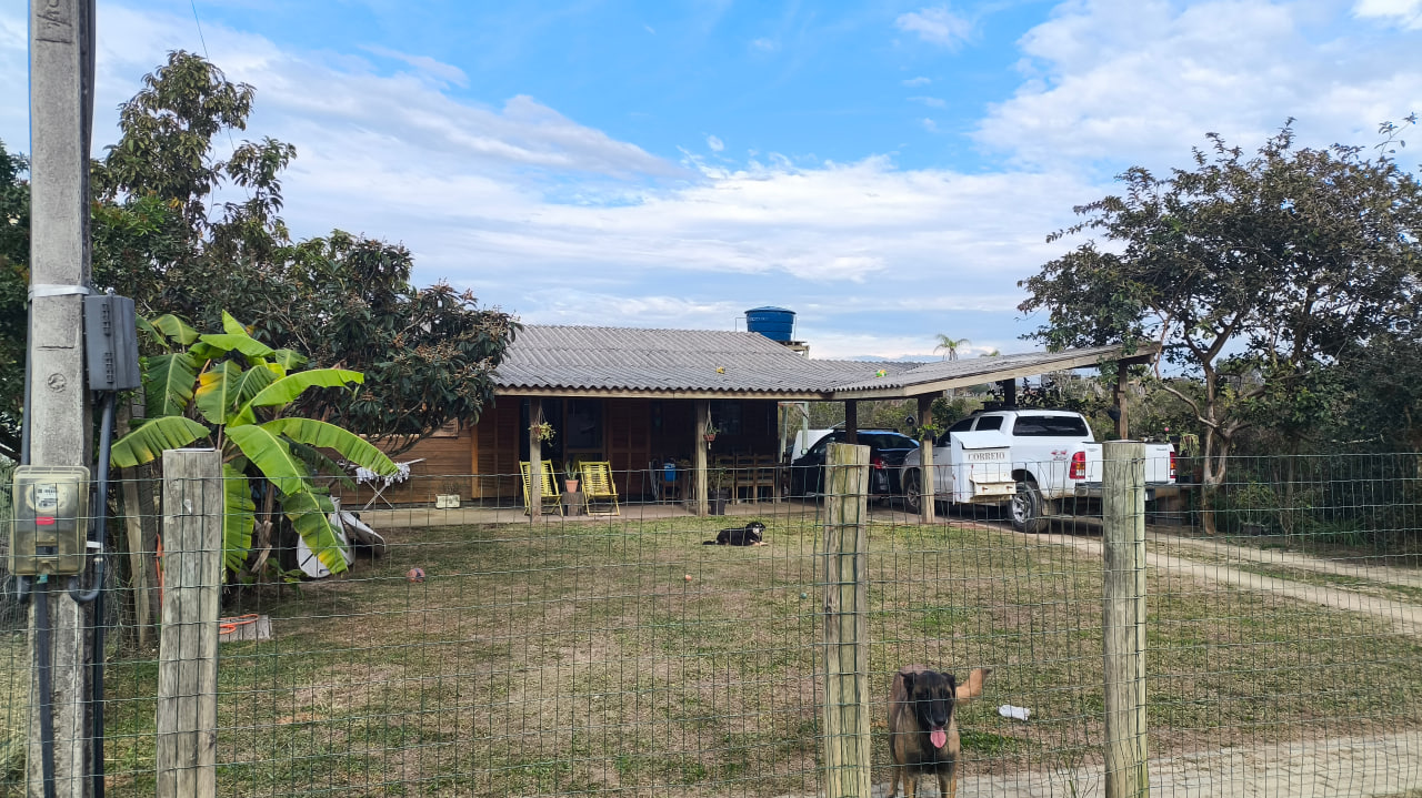 Casa à Venda – Alto Arroio | Imbituba/SC