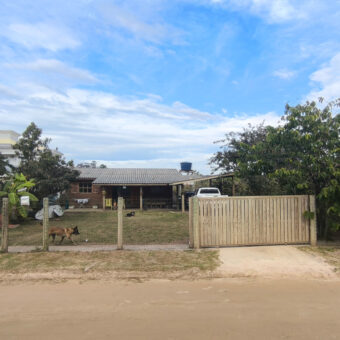 Casa à Venda – Alto Arroio | Imbituba/SC