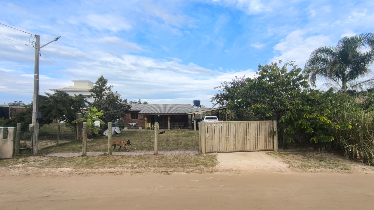Casa à Venda – Alto Arroio | Imbituba/SC