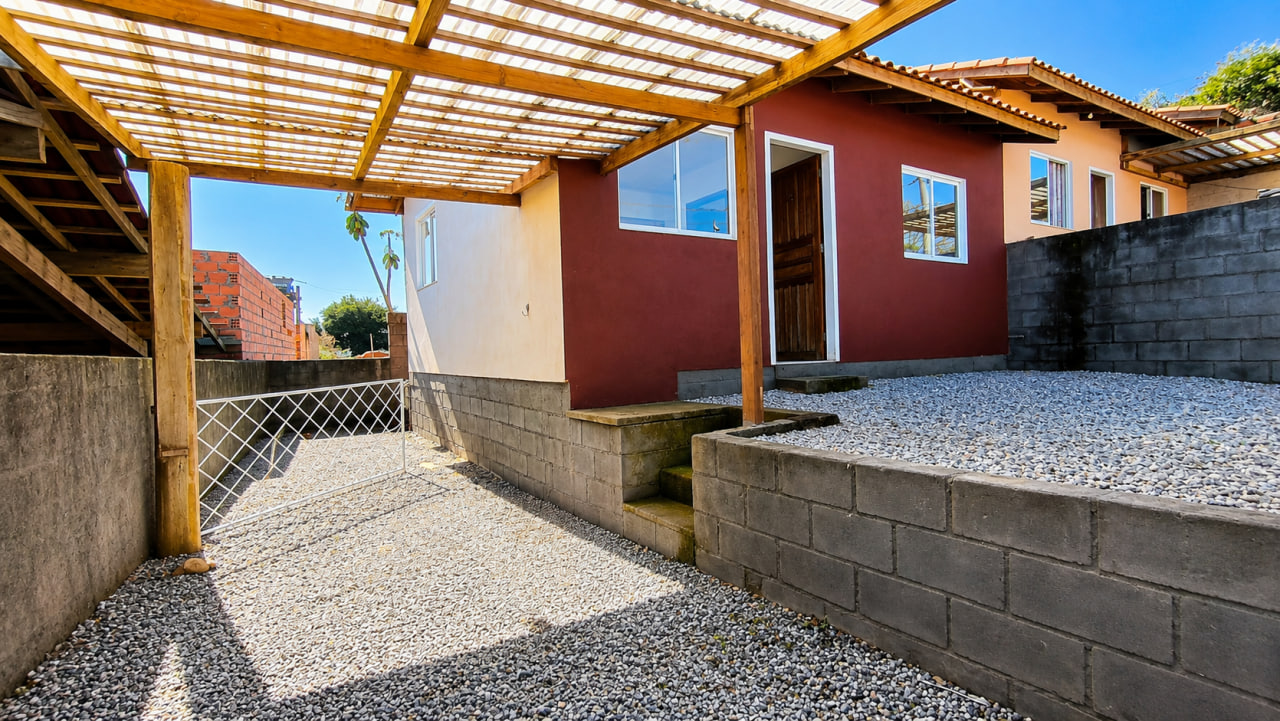Casa à Venda no Alto Arroio | Imbituba/SC