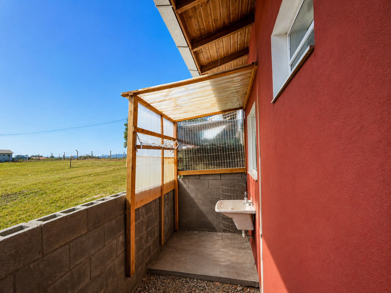 Casa à Venda no Alto Arroio | Imbituba/SC