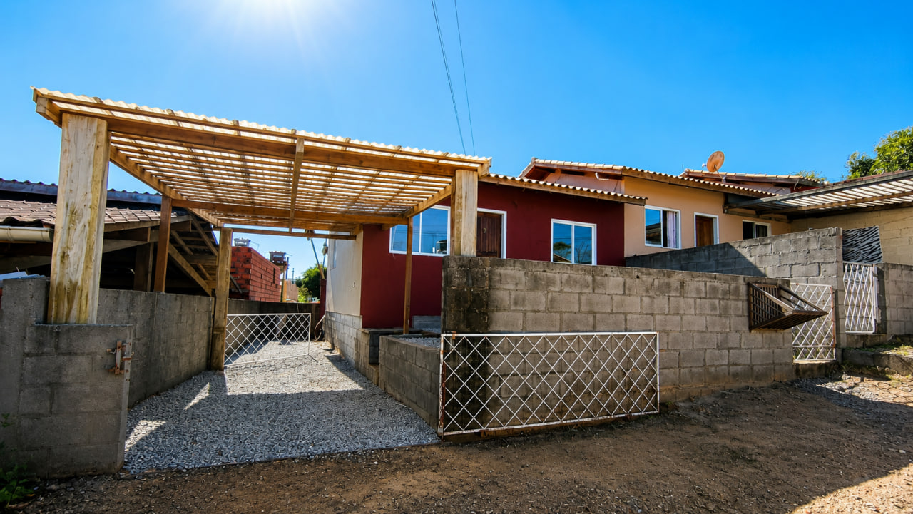 Casa à Venda no Alto Arroio | Imbituba/SC