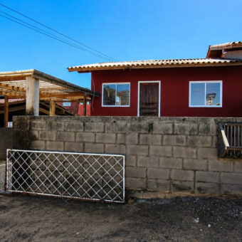 Casa à Venda no Alto Arroio | Imbituba/SC
