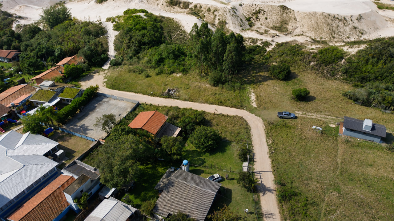 Casa a venda no bairro Arroio, Imbituba-SC