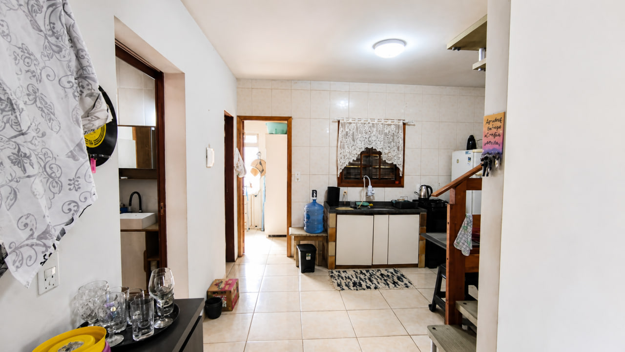 Casa a venda no bairro Arroio, Imbituba-SC
