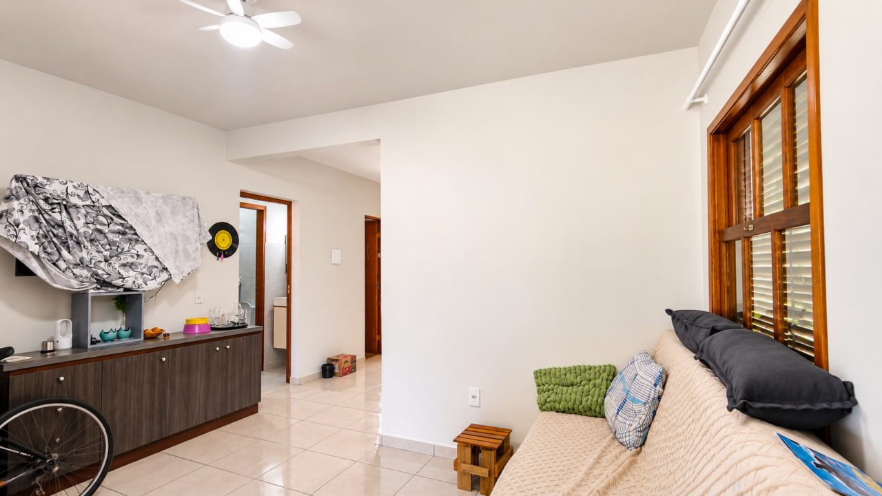 Casa a venda no bairro Arroio, Imbituba-SC