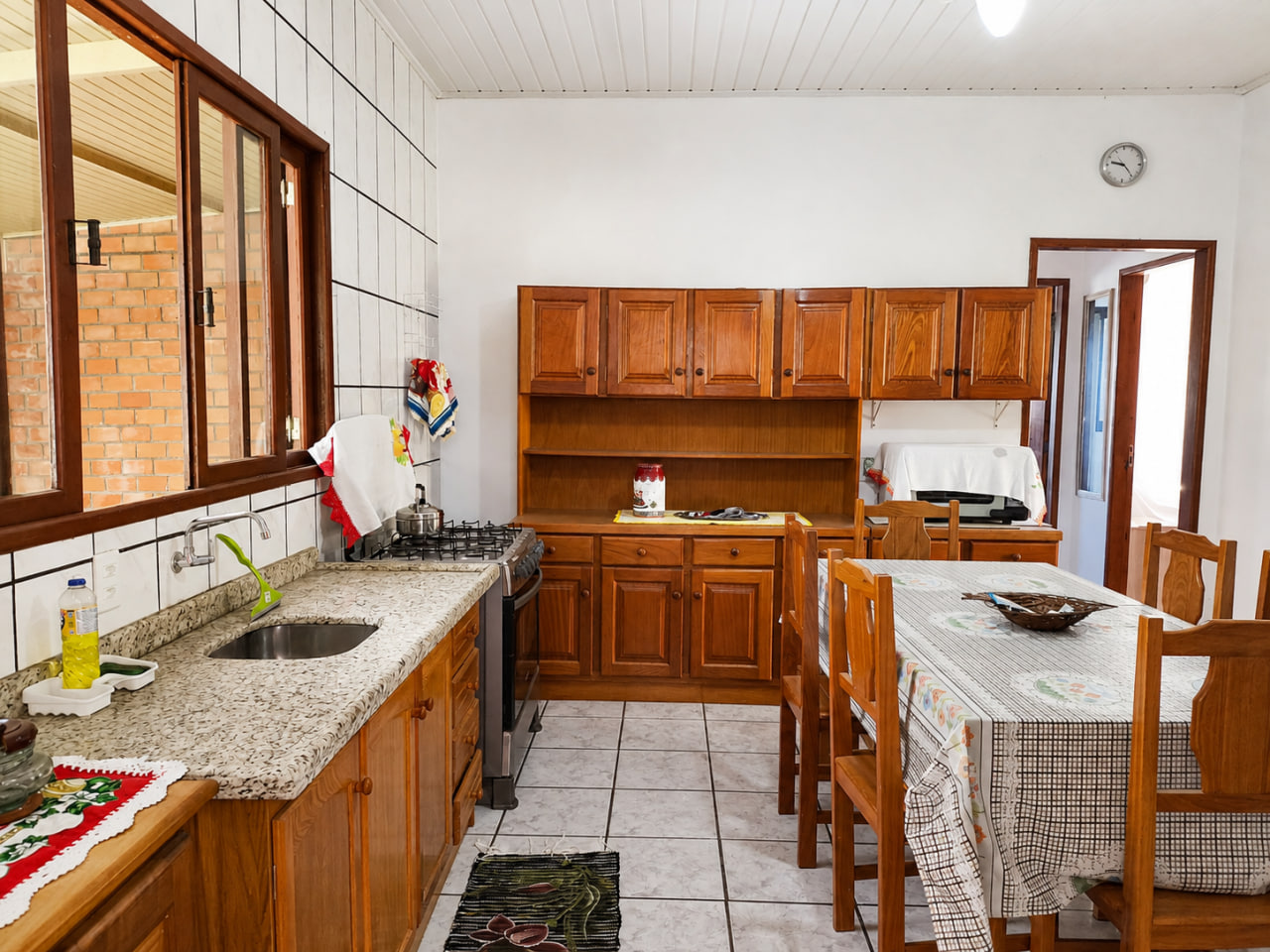 Casa á venda no Alto Arroio – Imbituba/SC