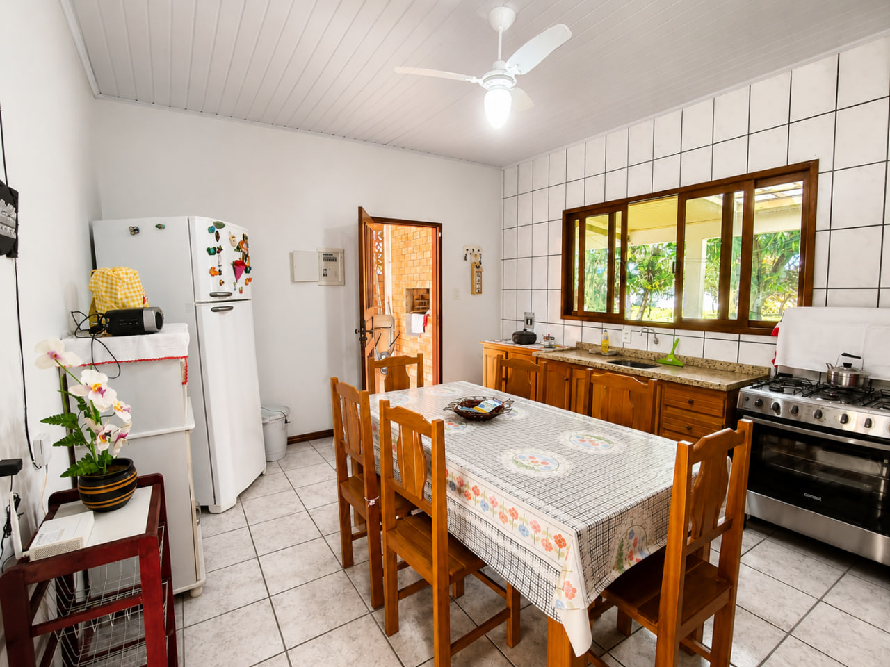 Casa á venda no Alto Arroio – Imbituba/SC